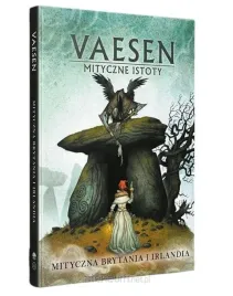 vaesen-mityczna-brytania-i-irlandia-black-monk