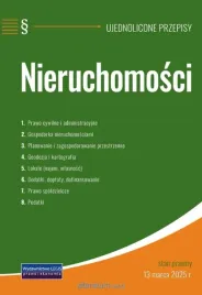 nieruchomosci-ujednolicone-przepisy