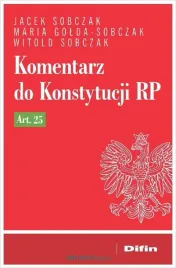 komentarz-do-konstytucji-rp-art-25-jacek-sobczak
