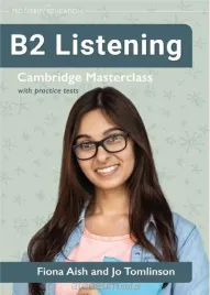 listening-b2-cambridge-masterclass-with-practice-fiona-aish
