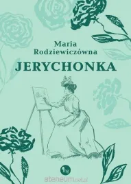 jerychonka-maria-rodziewiczowna