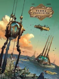 terra-prohibita-t-1-2-denis-pierre-filippi-patric-laumond