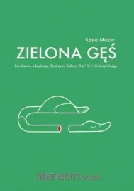 zielona-ges-kasia-mazur