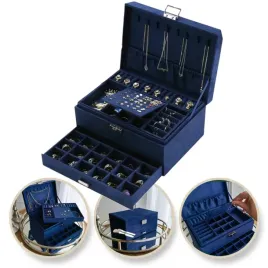 kuferek-na-bizuterie-dla-kobiet-rozowy-elegancki-zamek-metalowy-115-cm