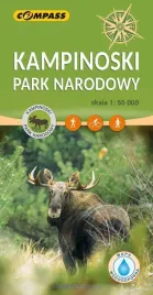 mapa-kampinoski-park-narodowy-1-50-000