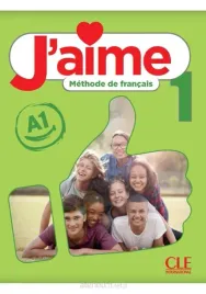 j-aime-1-podrecznik-a1-a-leon-moreno