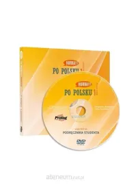 po-polsku-1-podrecznik-studenta-dvd-malgorzata-malolepsza