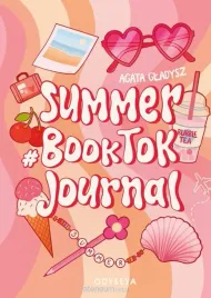 summer-booktok-journal-agata-gladysz