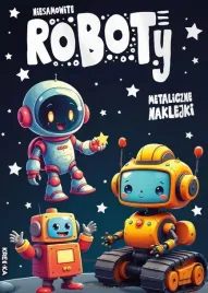 kolorowanka-z-naklejkami-niesamowite-roboty