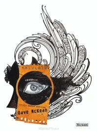 celuloid-dave-mckean
