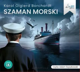 szaman-morski-borchardt-karol-olgierd