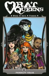 rat-queens-t-6-piekielny-szlak-kurtis-j-wiebe-owen-gieni