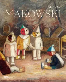 tadeusz-makowski-stefania-krzysztofowicz-kozakowska
