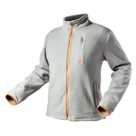 bluza-polarowa-szara-rozmiar-xl