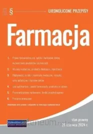 farmacja-ujednolicone-przepisy