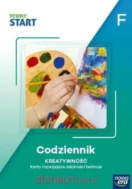 pewny-start-poziom-f-codziennik-kreatywnosc