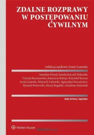 zdalne-rozprawy-w-postepowaniu-cywilnym-aneta-lazarska