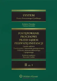 system-prawa-procesowego-cywilnego-t-2-cz-5-tadeusz-erecinski