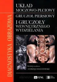 diagnostyka-obrazowa-uklad-moczowo-plciowy-gruczol-andrzej-cieszanowski