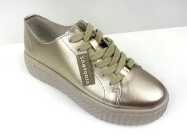 santorio-zlote-skorzane-trampki-sneakersy-632-modne-obuwie-damskie-r-40