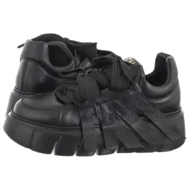 chebello-polbuty-sneakersy-damskie-czarne-skora-naturalna-r-36