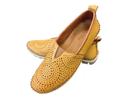 manitu-polbuty-espadryle-azurowe-zolte-skora-naturalna-r-39