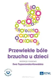 przewlekle-bole-brzucha-u-dzieci-ewa-toporowska-kowalska