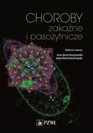 choroby-zakazne-i-pasozytnicze-anna-boron-kaczmarska