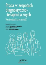 praca-w-zespolach-diagnostyczno-terapeutycznych-iwona-wrzesniewska-wal