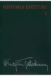 historia-estetyki-t-2-wladyslaw-tatarkiewicz
