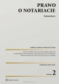 prawo-o-notariacie-komentarz-w-2-red-wojciech-gonet