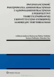 dwuinstancyjnosc-postepowania-administracyjnego