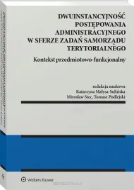 dwuinstancyjnosc-postepowania-administracyjnego