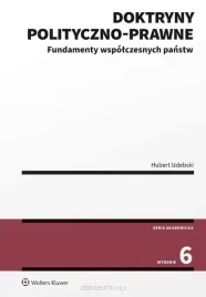 doktryny-polityczno-prawne-hubert-izdebski
