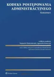 kodeks-postepowania-administracyjnego-komentarz
