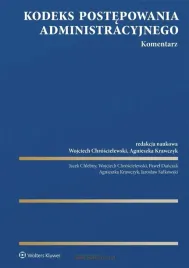 kodeks-postepowania-administracyjnego-komentarz
