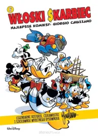 giorgio-cavazzano-t-6-wloski-skarbiec