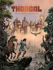 thorgal-saga-ruchome-miasto-antoine-ozanam-aouamri