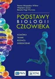 podstawy-biologii-czlowieka-komorka-tkanki-izgajska-wiktor-hanna