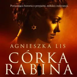 corka-rabina-audiobook-agnieszka-lis-katarzyna-traczynska