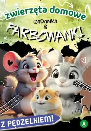 zwierzeta-domowe-zadanka-and-farbowanki-monika-slizowska