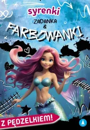 syrenki-zadanka-and-farbowanki-monika-slizowska