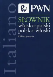 slownik-wlosko-polski-polsko-wloski-elzbieta-jamrozik