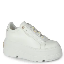 chebello-4978-biale-skorzane-sneakersy-z-ozdoba-36