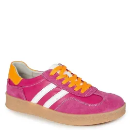 s-barski-lr61-7059-fuksjowe-skorzane-sneakersy-41