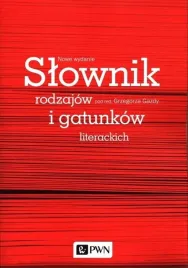 slownik-rodzajow-i-gatunkow-literackich