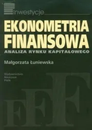 ekonometria-finansowa-w-2008-malgorzata-luniewska
