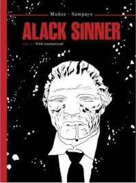 alack-sinner-t-2-wiek-rozczarowan-sampayo-carlos-munoz-jose