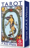 a-e-waite-tarot-pocket-blue-edition