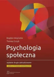 psychologia-spoleczna-aneks-z-pytaniami-bogdan-wojciszke